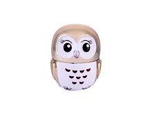 Baume à lèvres 2K Lovely Owl Metallic Vanilla Glow 3 g