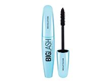 Mascara Makeup Revolution London Big Lash Volume Waterproof 8 g Black