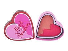 Rouge I Heart Revolution Heartbreakers Matte Blush 10 g Charming