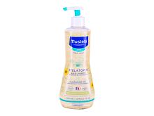 Olio gel doccia Mustela Bébé Stelatopia® 500 ml