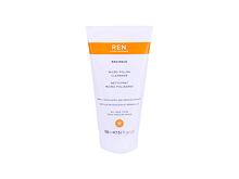 Gel nettoyant REN Clean Skincare Radiance Micro Polish 150 ml