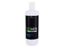 Shampoo Schwarzkopf Professional 3DMEN Deep Cleansing 1000 ml