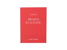 Foundation Pilaten Native Blotting Paper Control Red 100 St.