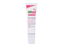 Augencreme SebaMed Anti-Ageing Q10 Lifting 15 ml