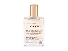 Olio per il corpo NUXE Huile Prodigieuse® Multi-Purpose Dry Oil 30 ml