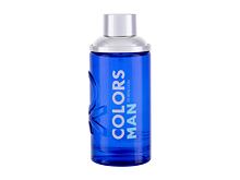 Eau de Toilette Benetton Colors de Benetton Blue 100 ml