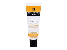 Protezione solare viso Heliocare 360° Fluid Cream SPF50+ 50 ml