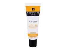 Sonnenschutz fürs Gesicht Heliocare 360° Fluid Cream SPF50+ 50 ml