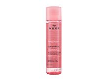 Peeling viso NUXE Very Rose Radiance Peeling 150 ml