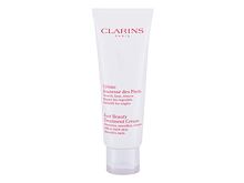 Crema per i piedi Clarins Specific Care Foot Beauty Treatment Cream 125 ml