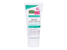 Crema per i piedi SebaMed Extreme Dry Skin Repair Foot 100 ml