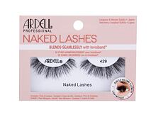 Falsche Wimpern Ardell Naked Lashes 429 1 St. Black