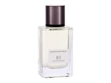 Eau de Parfum Banana Republic Icon Collection 83 Leather Reserve 75 ml