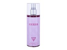 Spray per il corpo GUESS Guess For Women 250 ml