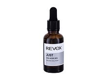 Peeling per il viso Revox Just AHA ACIDS 30% Peeling Solution 30 ml