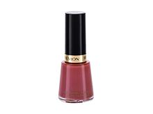 Smalto per le unghie Revlon Nail Enamel 14,7 ml 161 Teak Rose