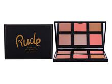 Make-up kit Rude Cosmetics Fearless 18 g