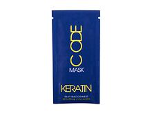 Masque cheveux Stapiz Keratin Code 10 ml