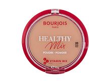 Puder BOURJOIS Paris Healthy Mix 10 g 05 Sand