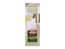 Raumspray und Diffuser Yankee Candle Vanilla Lime 120 ml