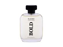 Eau de toilette ELODE Bold 100 ml
