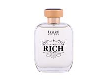 Eau de toilette ELODE Rich 100 ml