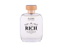 Eau de Toilette ELODE Rich 100 ml