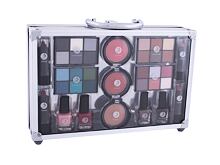 Make-up kit 2K From Milano With Love 74,8 g