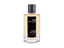 Eau de parfum MANCERA Aoud Orchid 120 ml