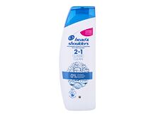 Shampoo Head & Shoulders 2in1 Classic Clean 450 ml
