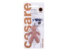 Deodorante per auto Mr&Mrs Fragrance Cesare Vanilla 1 St.