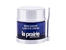 Crème contour des yeux La Prairie Skin Caviar Luxe 20 ml