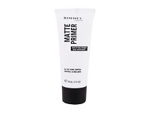 Base make-up Rimmel London Matte Primer 30 ml