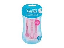 Rasoio Gillette Venus Treasures Collection 1 St.