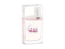 Eau de toilette KENZO L´Eau Kenzo Pour Femme Hyper Wave 30 ml