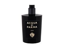 Eau de parfum Acqua di Parma Signatures Of The Sun Oud 100 ml Tester