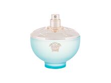 Eau de toilette Versace Pour Femme Dylan Turquoise 100 ml Tester