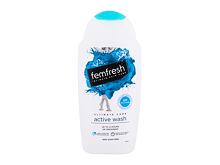 Soin intime Femfresh Ultimate Care Active Wash 250 ml