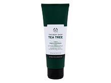 Maschera per il viso The Body Shop Tea Tree 3-In-1 125 ml