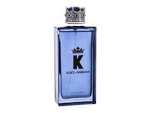 Eau de parfum Dolce&Gabbana K 100 ml Tester