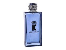 Eau de Parfum Dolce&Gabbana K 100 ml Tester
