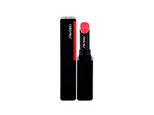 Lippenstift Shiseido ColorGel Lip Balm 2 g 103 Peony