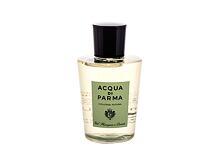 Duschgel Acqua di Parma Colonia Futura 200 ml