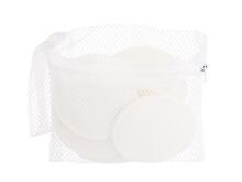 Disques démaquillants Revolution Skincare Reusable Make Up Removal Pads 7 St.