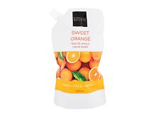 Sapone liquido Gabriella Salvete Liquid Soap Sweet Orange 500 ml