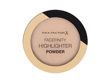Illuminateur Max Factor Facefinity Highlighter Powder 8 g 002 Golden Hour