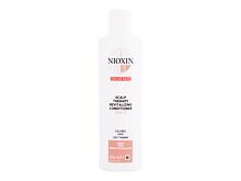 Balsamo per capelli Nioxin System 3 Color Safe Scalp Therapy 300 ml