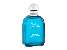 Eau de Toilette Jaguar For Men Ultimate Power 100 ml