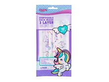 Mascherine e respiratori Eau My Unicorn Eau My Unicorn 3 St.