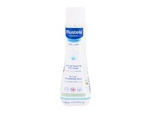 Lait corps Mustela Bébé No Rinse Cleansing Milk 200 ml